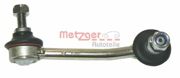 METZGER AUTOTEILE 53043711