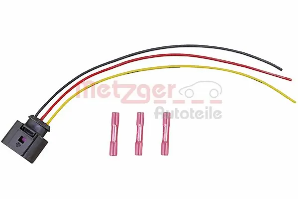 WTYCZKA AUDI/SEAT/SKODA/VW 3-PINY