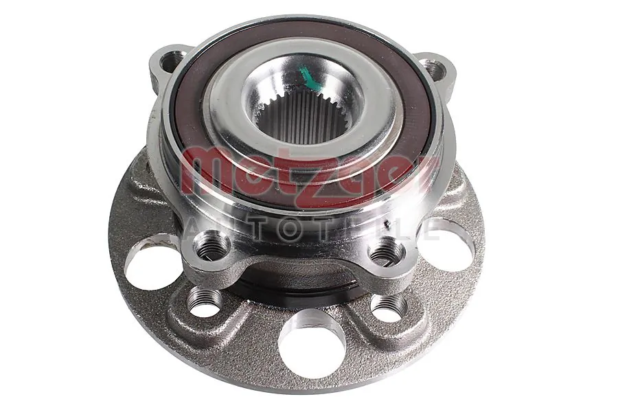 Wheel Bearing Kit