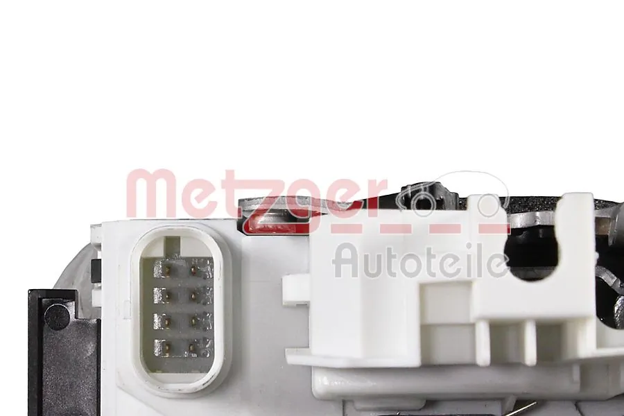 Замок задньої двері METZGER (2314461)