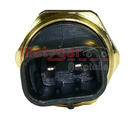 METZGER AUTOTEILE 0915030 — Датчик вмикання вентилятора