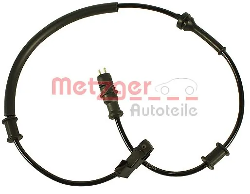 METZGER AUTOTEILE 0900690