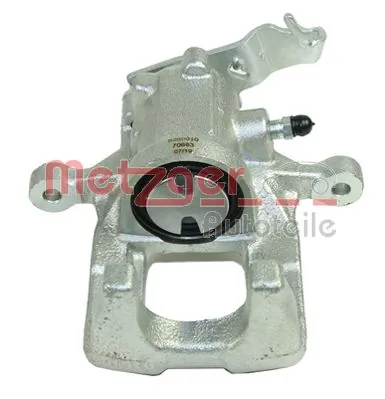 METZGER AUTOTEILE 6260010 — Супорт гальма