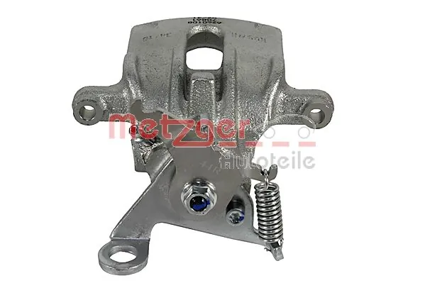 METZGER AUTOTEILE 6260108 — Супорт гальма