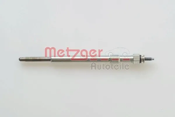 Bougie de préchauffage METZGER AUTOTEILE H1 705