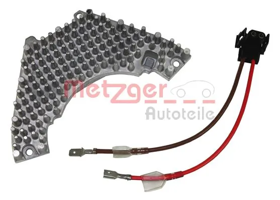 METZGER AUTOTEILE 0917040