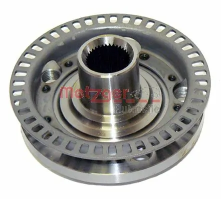 METZGER AUTOTEILE N 3319