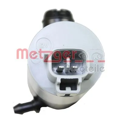 Pompe d'eau de nettoyage, nettoyage des vitres
