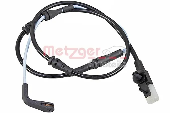 METZGER AUTOTEILE 1190337