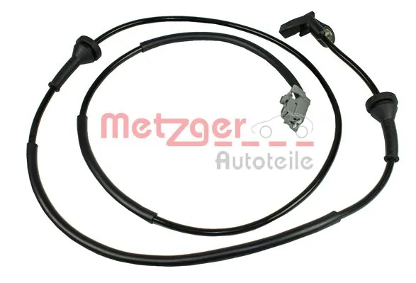 METZGER AUTOTEILE 0900145