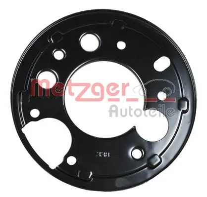 METZGER AUTOTEILE 6115186