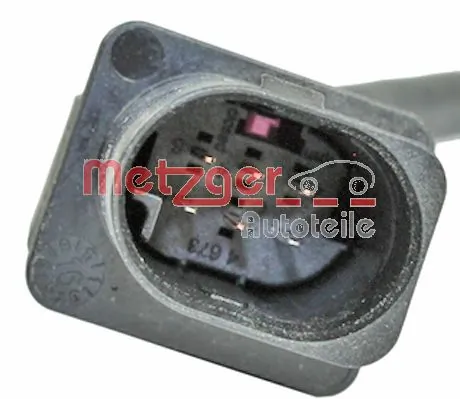 Oxygen Sensor