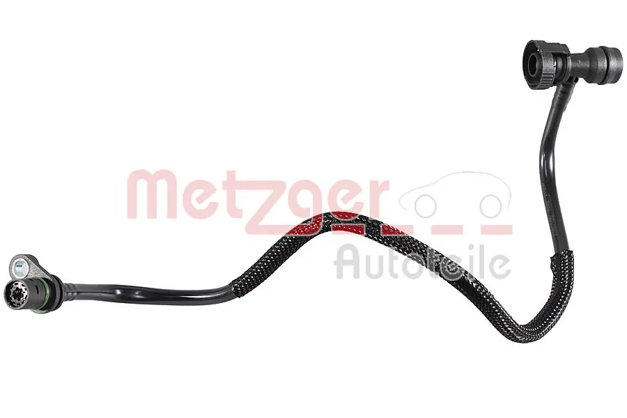 METZGER AUTOTEILE 2380155