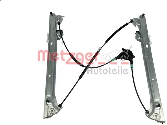 METZGER AUTOTEILE 2160258