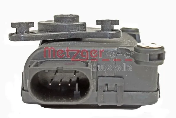 METZGER AUTOTEILE 0917102