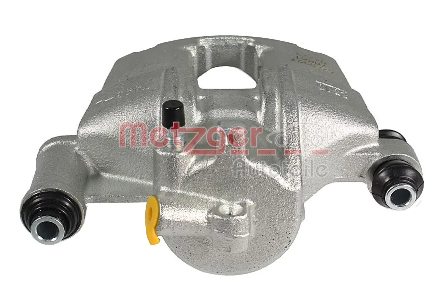 METZGER AUTOTEILE 6260327 — Супорт гальма