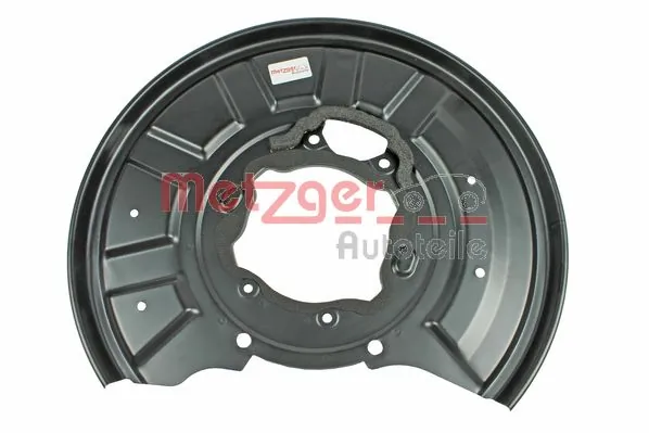 METZGER AUTOTEILE 6115011