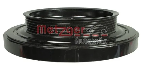 Belt Pulley, crankshaft