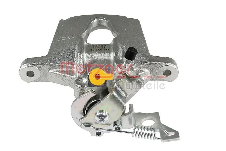 METZGER AUTOTEILE 6260279 — Супорт гальма