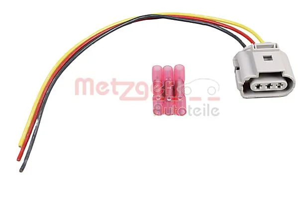 WTYCZKA AUDI Q7 07-
