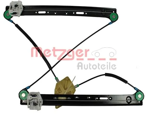 METZGER AUTOTEILE 2160347