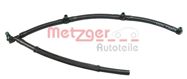 PRZEWÓD PRZELEWOWY PEUGEOT 2.0 HDI