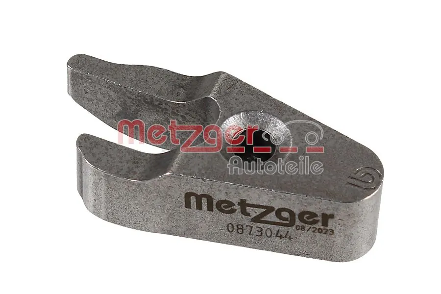 Holder, fuel injector