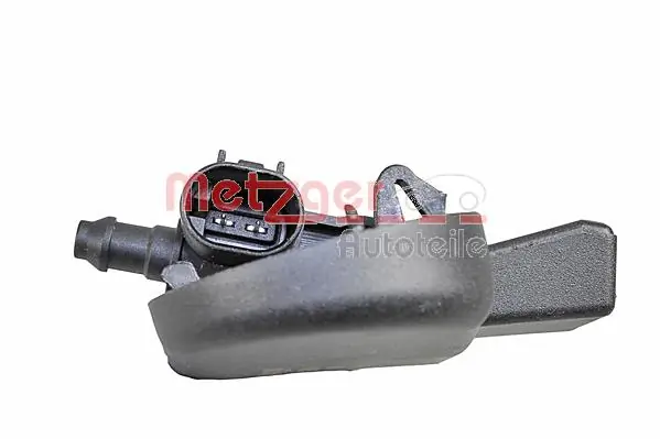 Форсунка омивача скла METZGER (2220614)