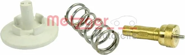 METZGER AUTOTEILE 4006186 — Термостат