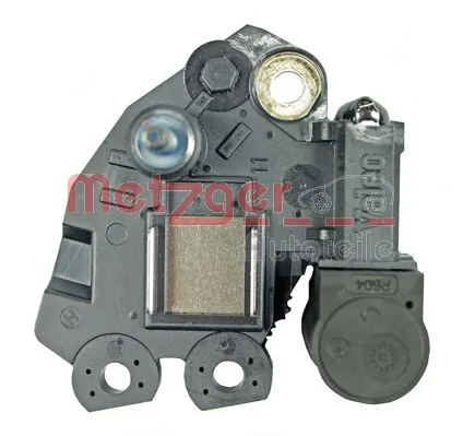 Alternator Regulator