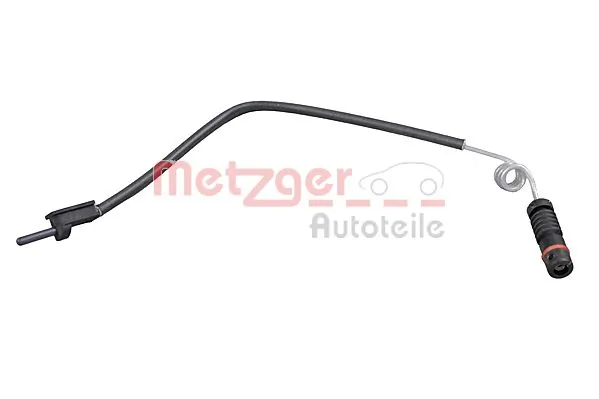 METZGER AUTOTEILE 1190082