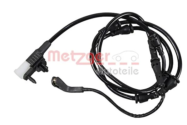 METZGER AUTOTEILE 1190343