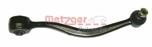 METZGER AUTOTEILE 58016401 — Важіль підвіски