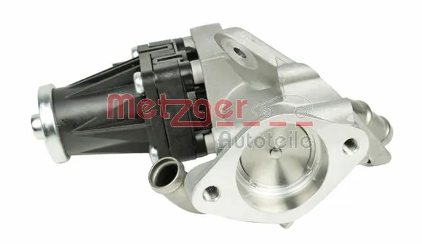 METZGER AUTOTEILE 0892621 — Клапан рециркуляції газів