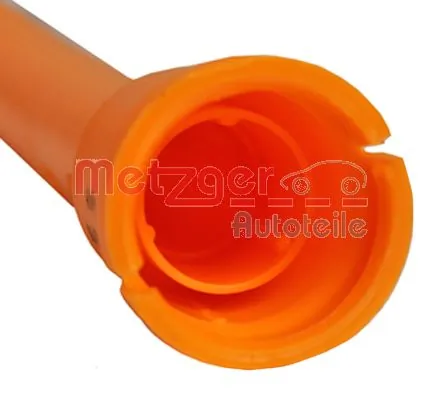 Лійка METZGER (8001016)