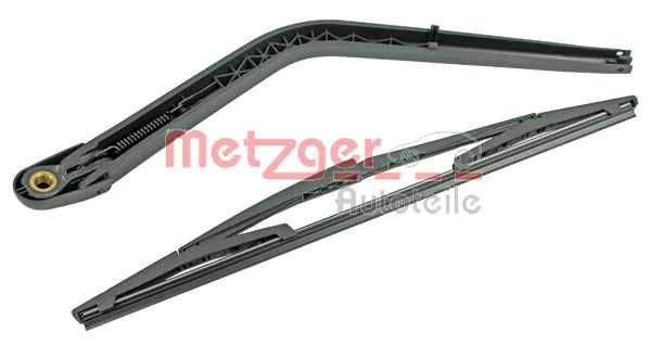 METZGER AUTOTEILE 2190244