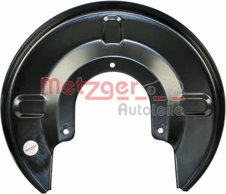 METZGER AUTOTEILE 6115106