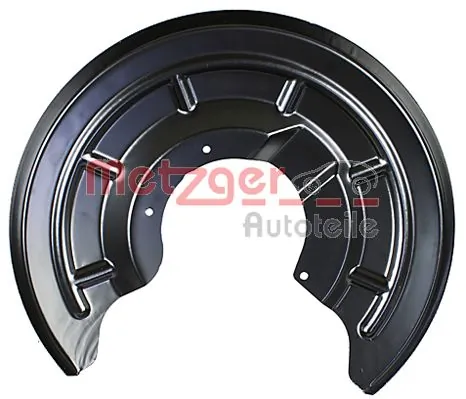 METZGER AUTOTEILE 6115267