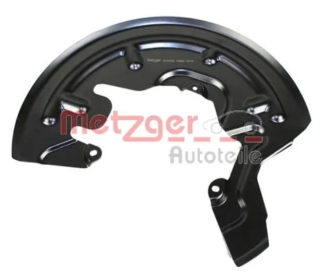 METZGER AUTOTEILE 6115202