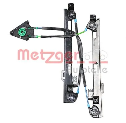METZGER AUTOTEILE 2160264