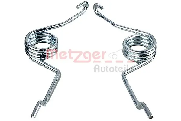 METZGER AUTOTEILE 113-0527