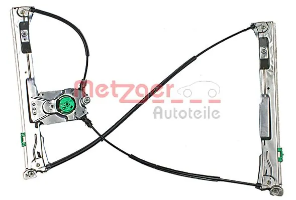METZGER AUTOTEILE 2160447