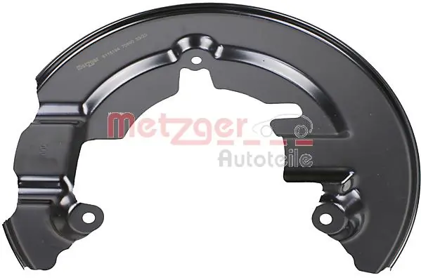 METZGER AUTOTEILE 6115194