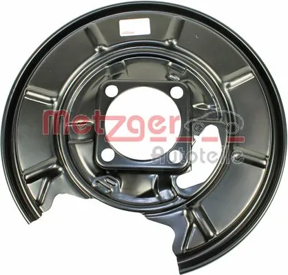 METZGER AUTOTEILE 6115038