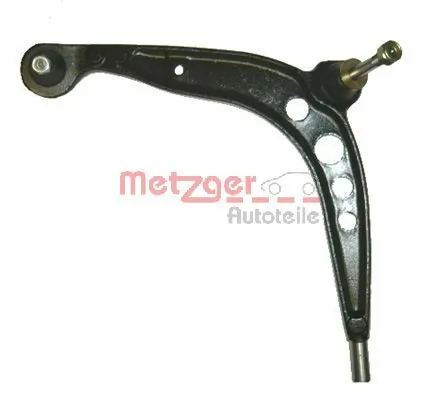 METZGER AUTOTEILE 58022201 — Важіль підвіски