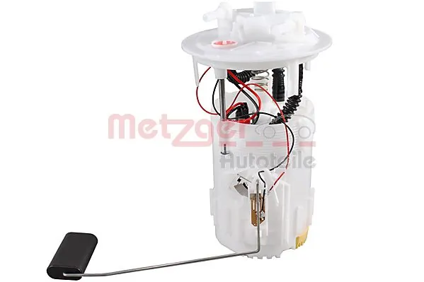 METZGER AUTOTEILE 2250543 — Паливний насос в зборі