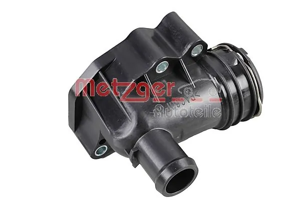Coolant Flange