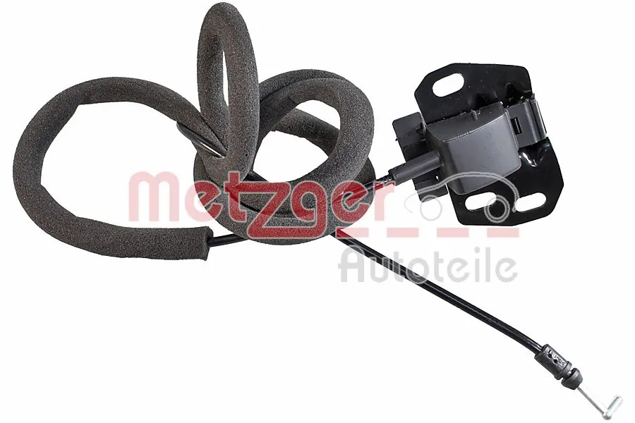 Замок кришки багажника METZGER (2310736)