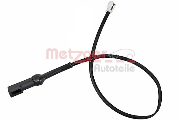 METZGER AUTOTEILE 1190289