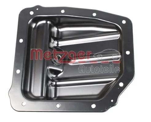 Oil Sump